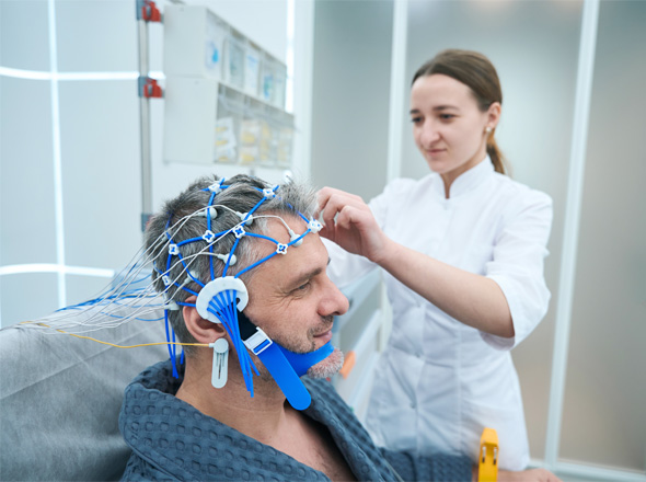 Check up image